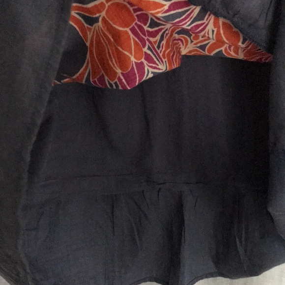 Roxy Strapless Sundress - Picture 4 of 5